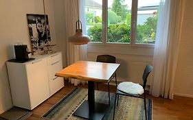 B&B Biel-Brügg